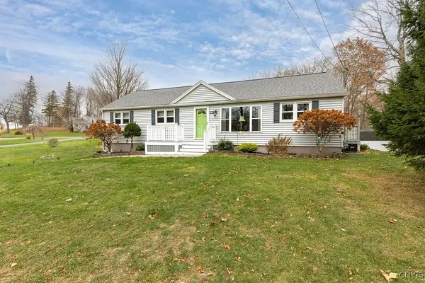 132 City Line Road, Oswego, NY 13126