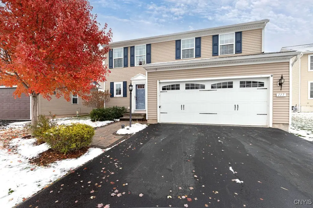 117 Rising Crest Circle, Minoa, NY 13116 - Image #1
