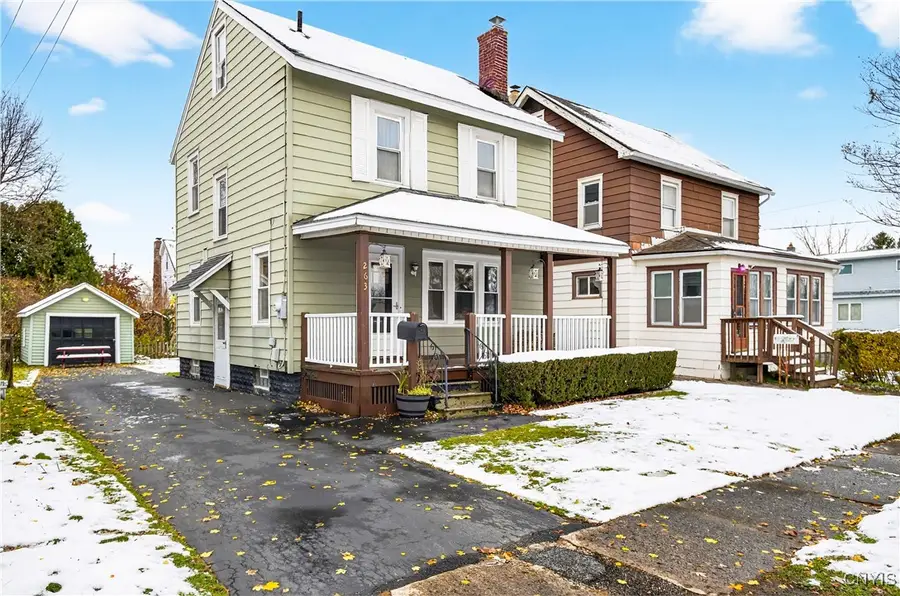 263 Wayland Road, Syracuse, NY 13208 - Image #2