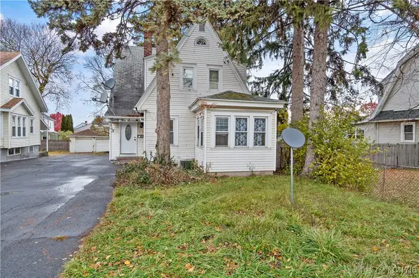 2517 Court Street, Syracuse, NY 13208