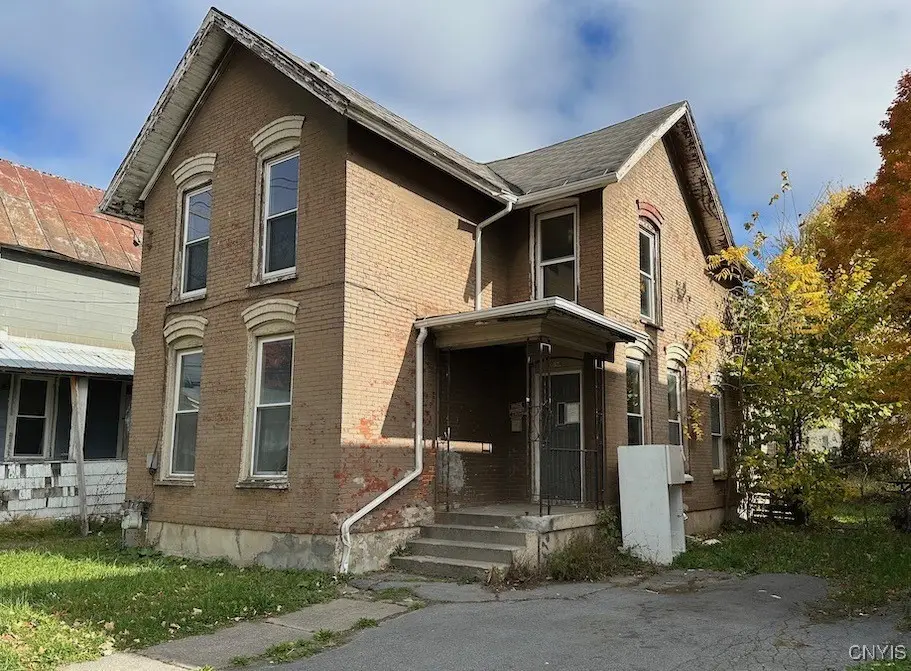 544 Mill Street, Watertown, NY 13601 - Image #1