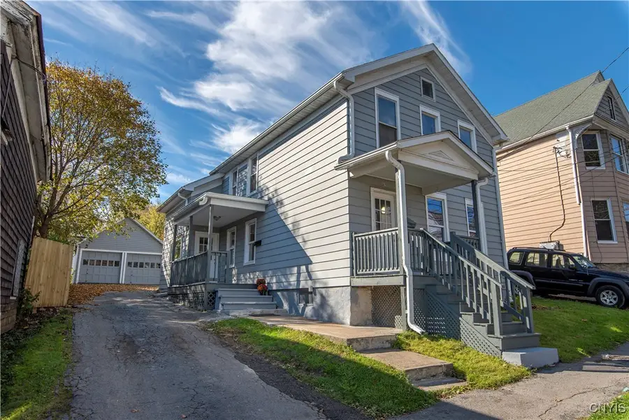 1021 Court Street, Utica, NY 13502 - Image #2