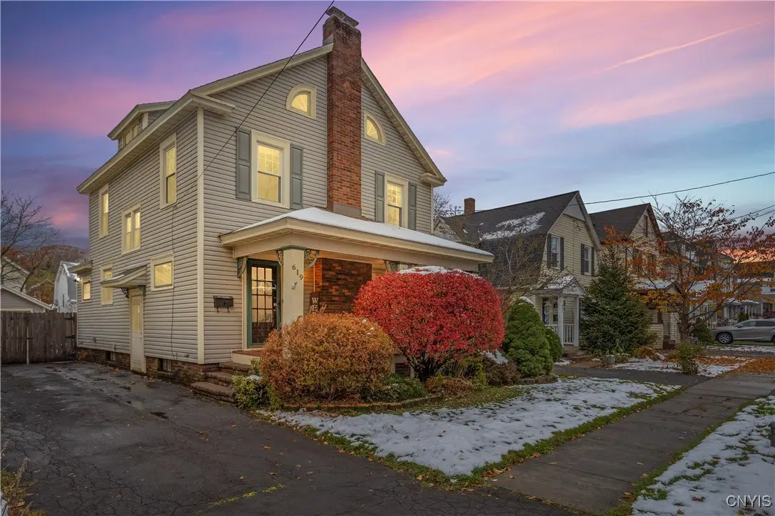 619 Dewitt Street, Syracuse, NY 13203 - Image #1