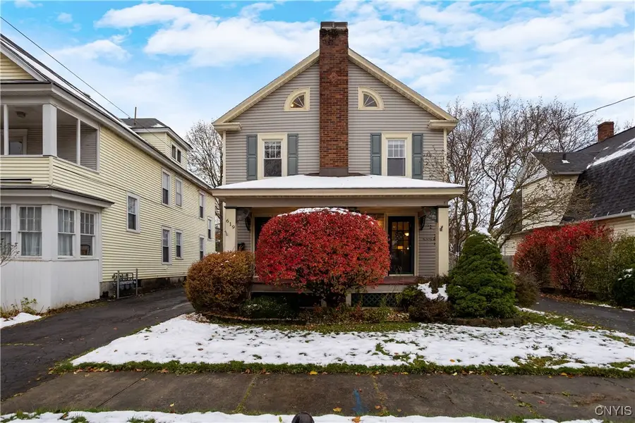 619 Dewitt Street, Syracuse, NY 13203 - Image #2