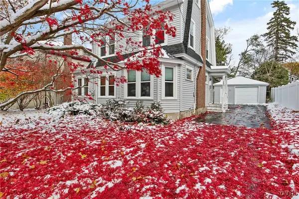 203 Candee Avenue, Syracuse, NY 13224