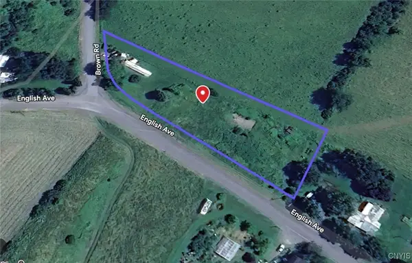 2902 English Avenue #2888, Eaton, NY 13334