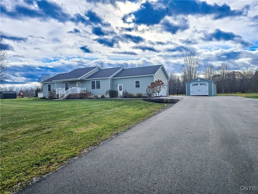 8921 Lake Road, Canastota, NY 13032 - Image #2