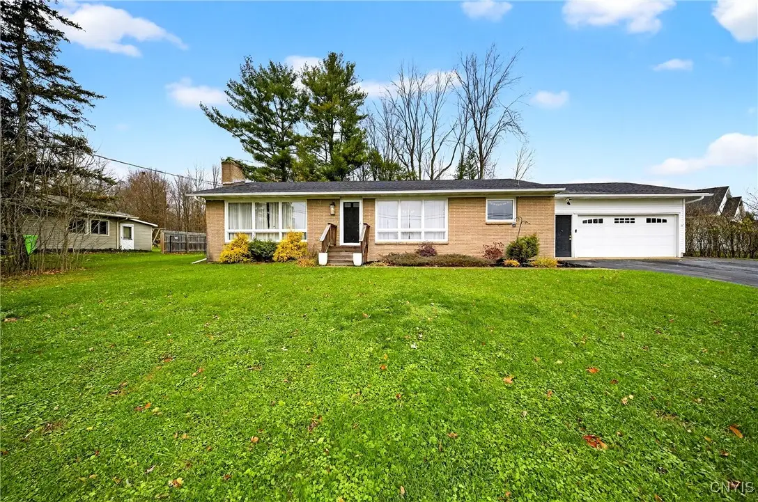 3541 Cold Springs Road, Baldwinsville, NY 13027 - Image #1