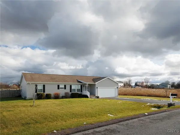 9863 Aspen Street, Watertown, NY 13601