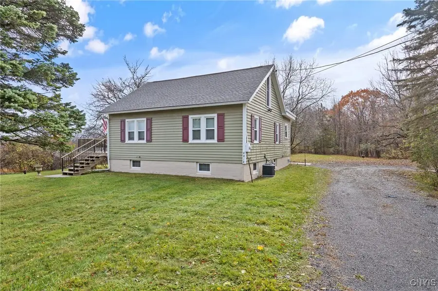 4814 Mcdonald Road, Syracuse, NY 13215 - Image #2