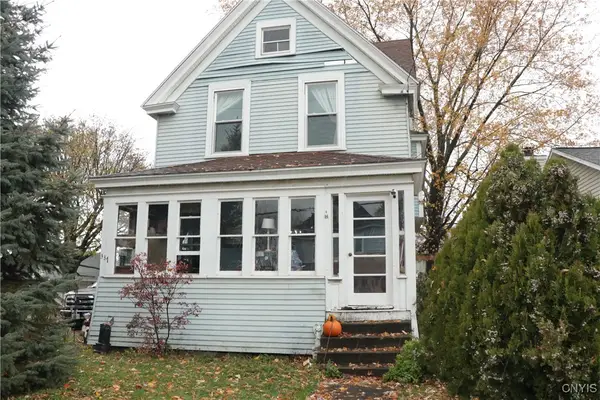 337 Lillian Avenue, Syracuse, NY 13206