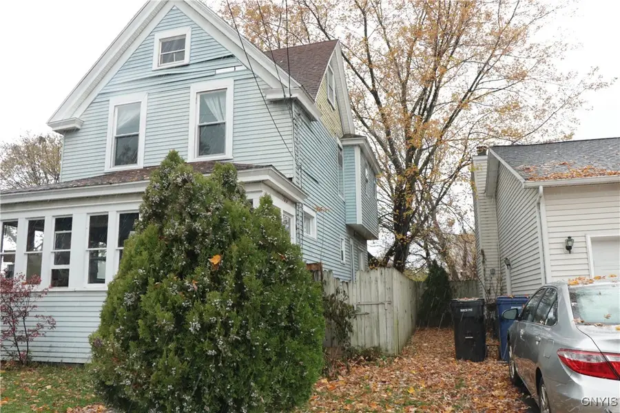 337 Lillian Avenue, Syracuse, NY 13206 - Image #2