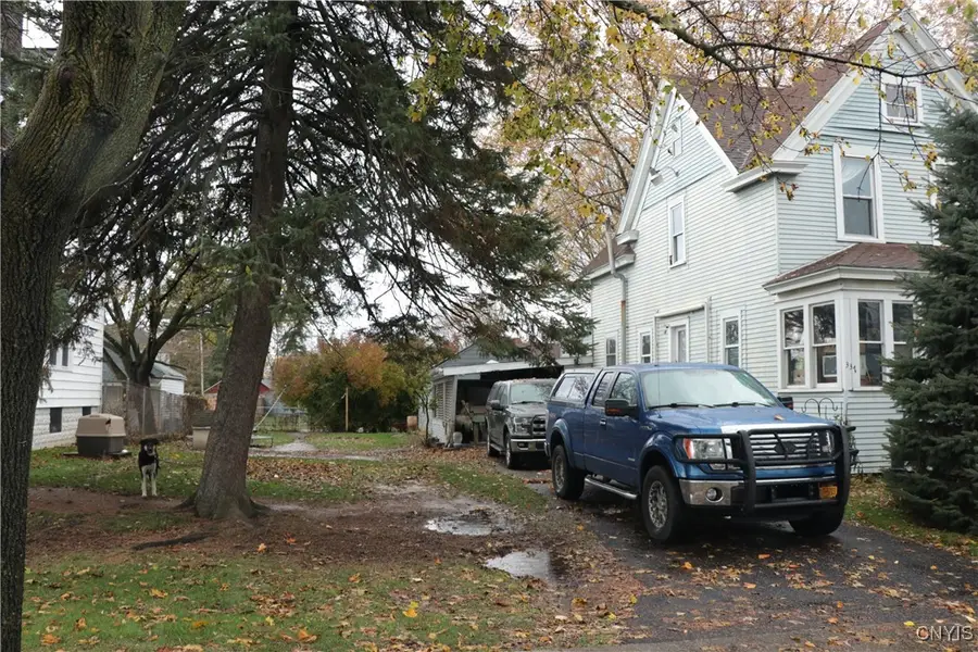 337 Lillian Avenue, Syracuse, NY 13206 - Image #3
