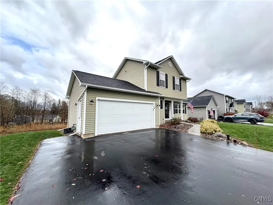 14 Charing Cross Circle, Baldwinsville, NY 13027 - Image #3
