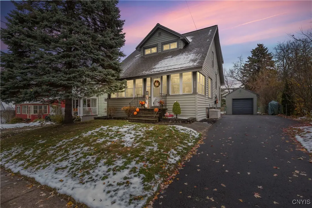 259 Homecroft Road, Syracuse, NY 13206 - Image #1