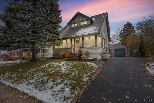 259 Homecroft Road, Syracuse, NY 13206