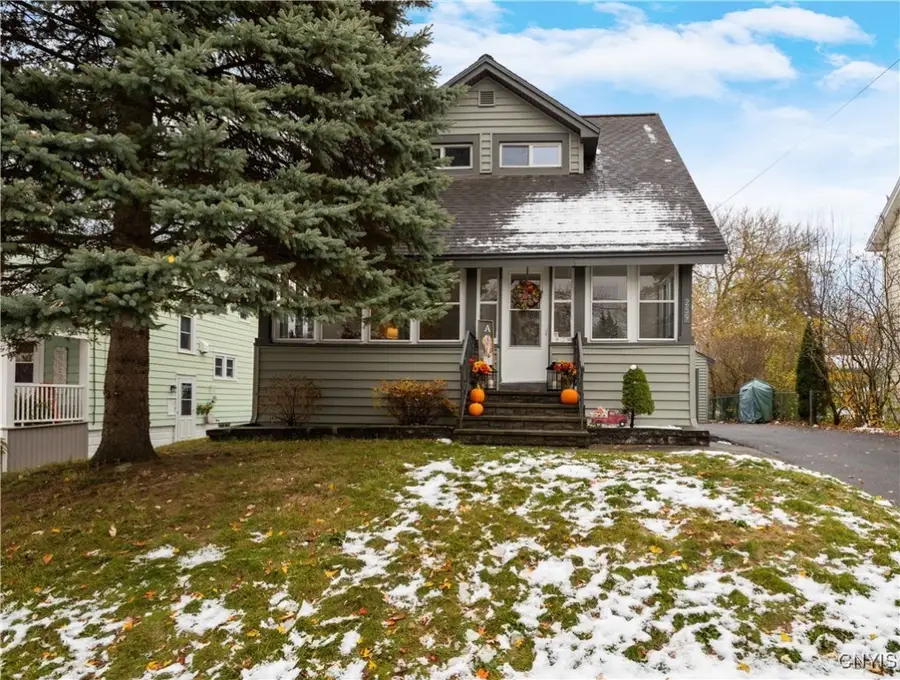 259 Homecroft Road, Syracuse, NY 13206 - Image #2