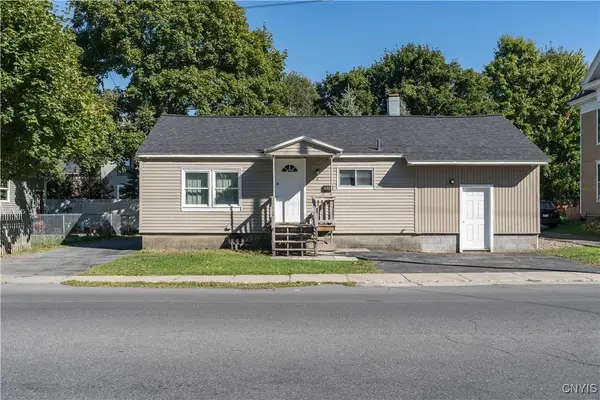 407 Holcomb Street, Watertown, NY 13601