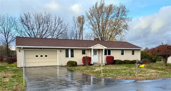 105 Poole Rd Road, Syracuse, NY 13214