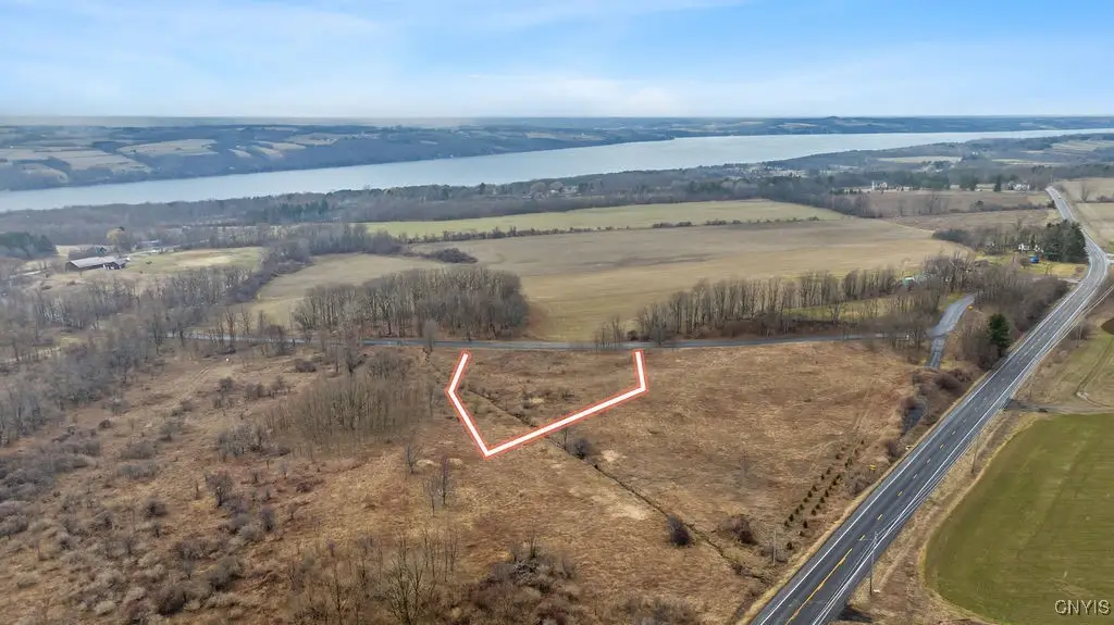 0 Dave Hull Road, Skaneateles, NY 13152 - Image #1