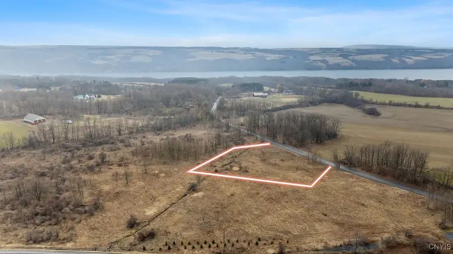 0 Dave Hull Road, Skaneateles, NY 13152 - Image #3