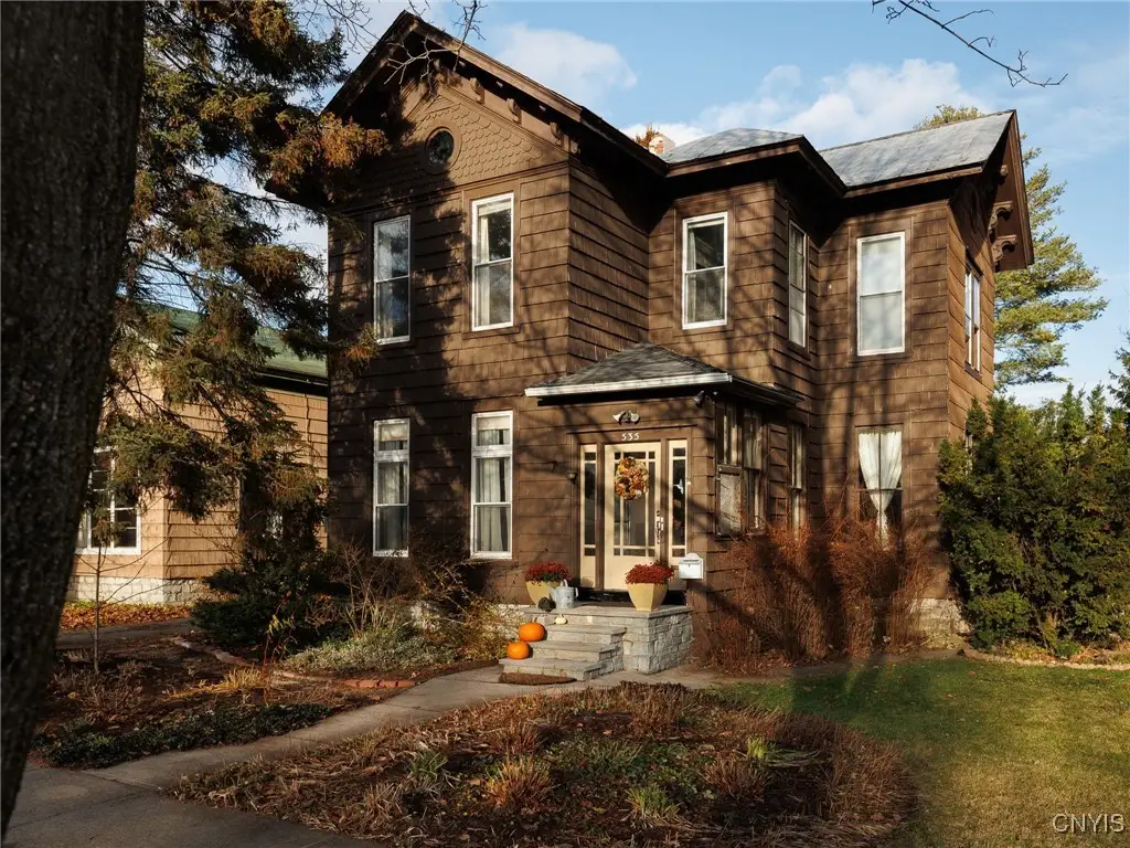 535 John Street, Clayton, NY 13624 - Image #1