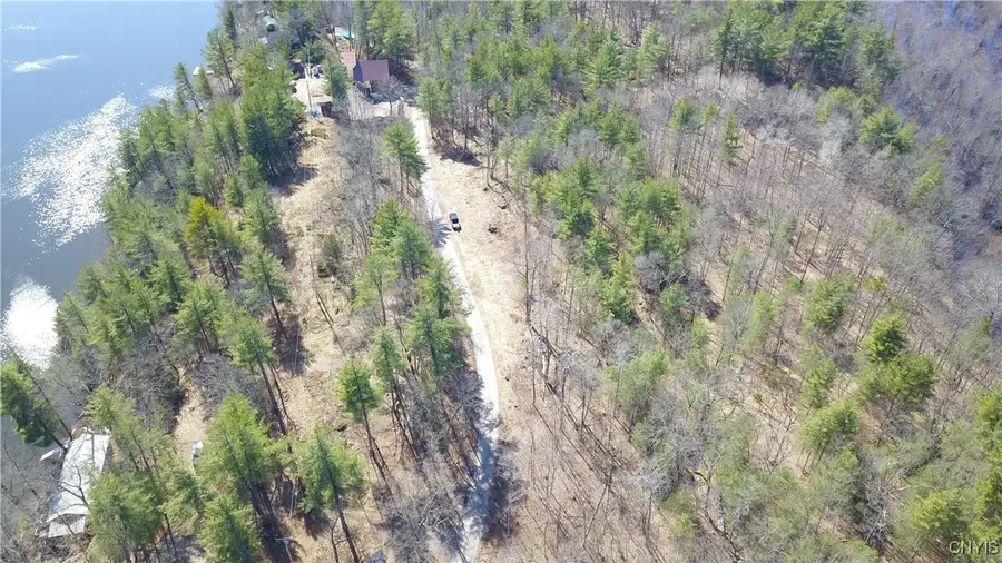 0 Chapman Point, Hammond Town, NY 13642 - Image #2