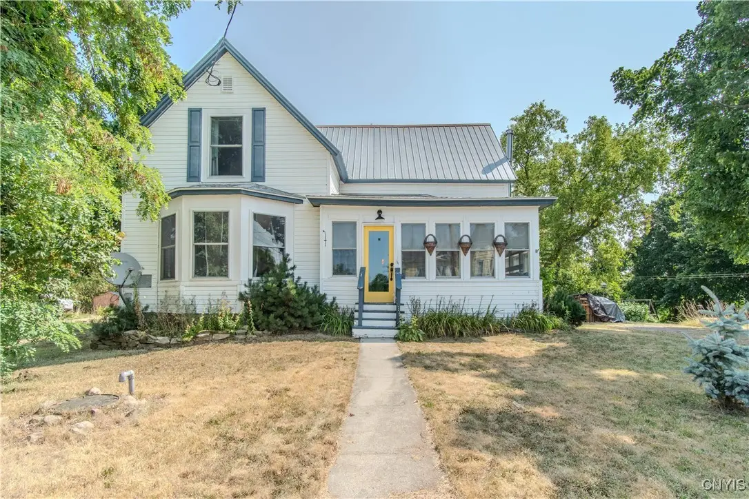 43928 State Route 37, Redwood, NY 13679 - Image #1