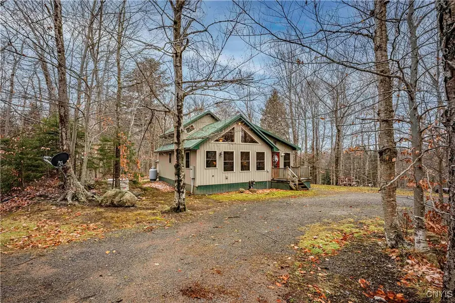 143 Pawnee Drive W, Old Forge, NY 13420 - Image #2