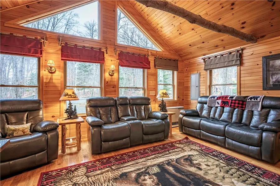 143 Pawnee Drive W, Old Forge, NY 13420 - Image #3