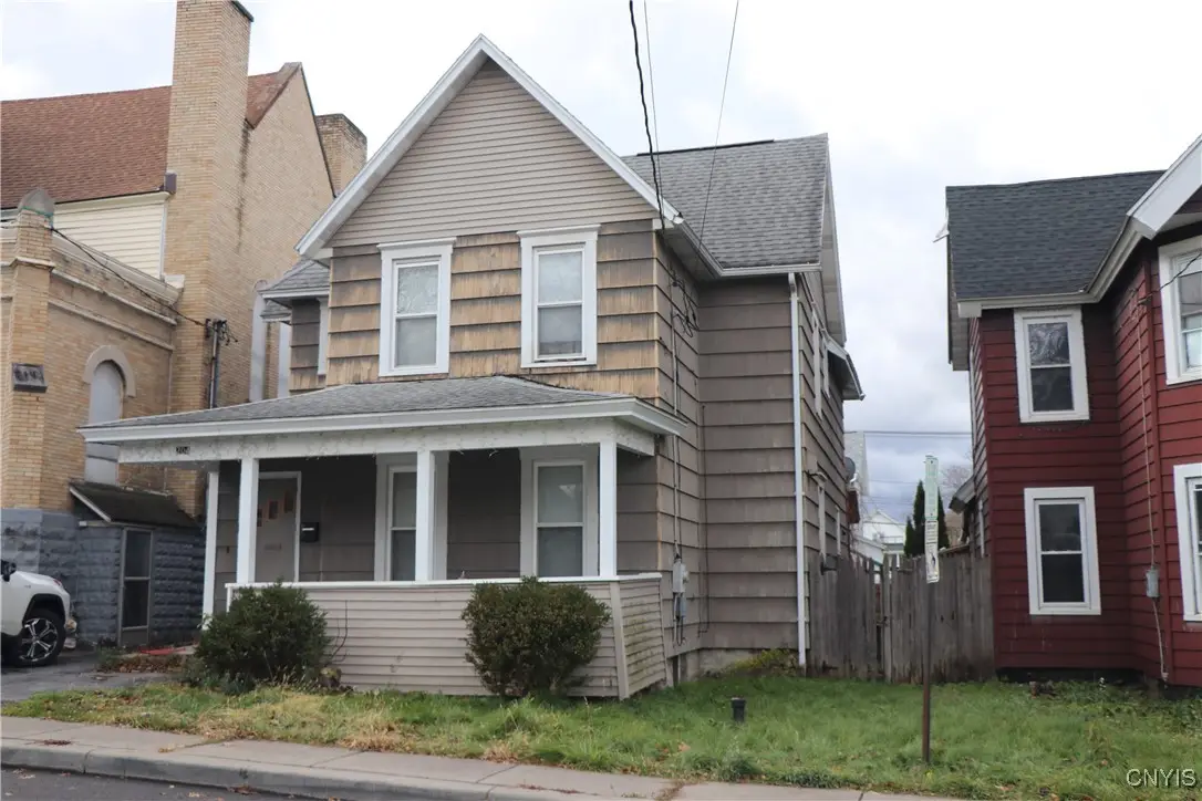 204 Center Street, Syracuse, NY 13209 - Image #1
