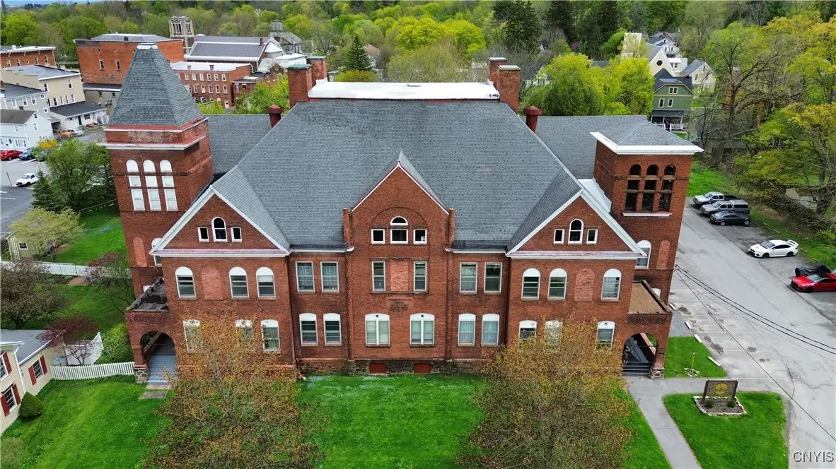 7 Marvin Street, Clinton, NY 13323 - Image #1