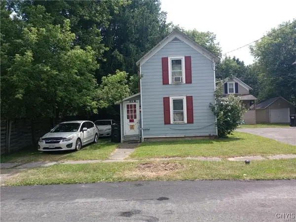 117 Rosemont Drive, Syracuse, NY 13205