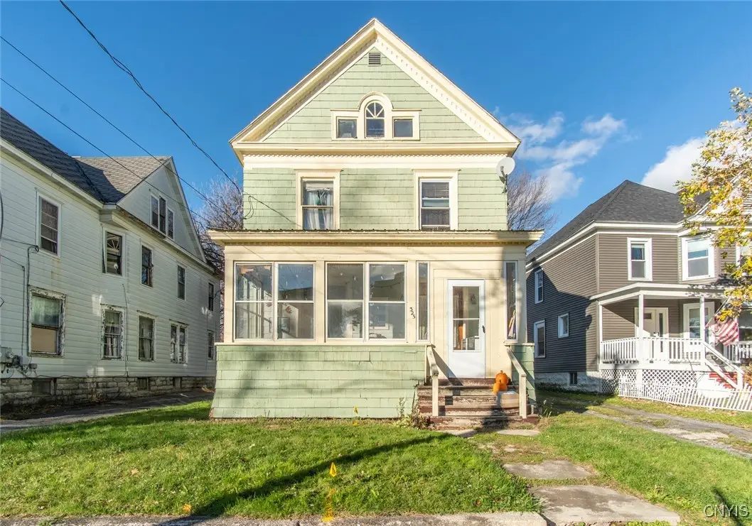 325 Winslow Street, Watertown, NY 13601 - Image #1