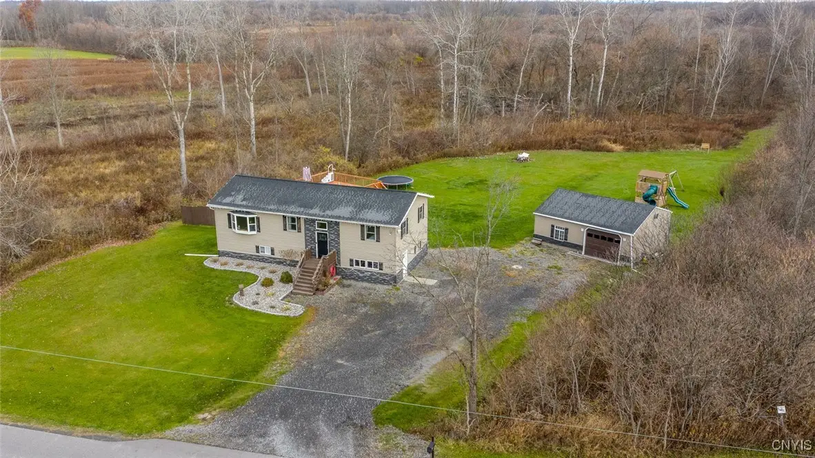 3193 Indian Opening Road, Canastota, NY 13032 - Image #1
