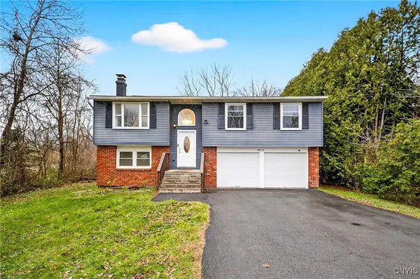 5819 Reis Drive, Cicero, NY 13039