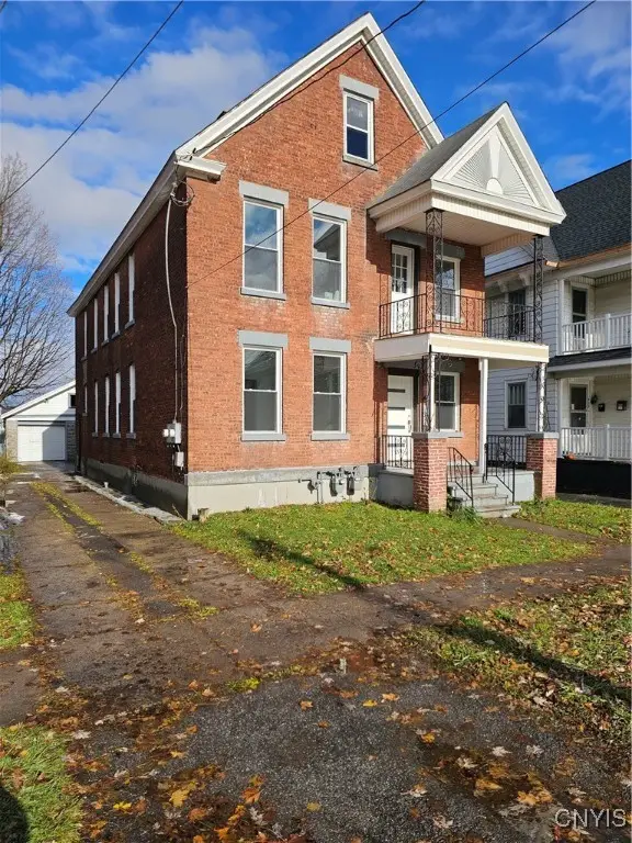 923 Rutger Street, Utica, NY 13501 - Image #2
