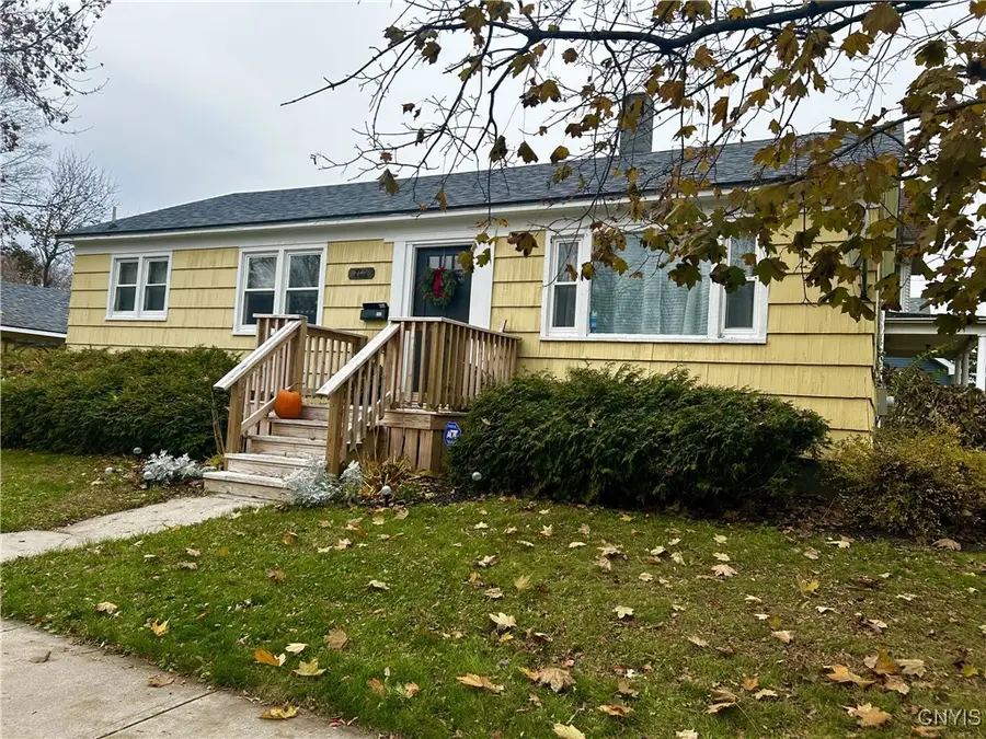 702 Knickerbocker Drive, Watertown, NY 13601 - Image #2