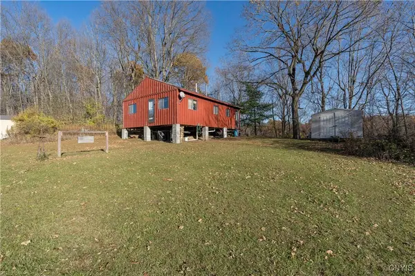 59 Yellow Lake Drive Lpt, Redwood, NY 13679