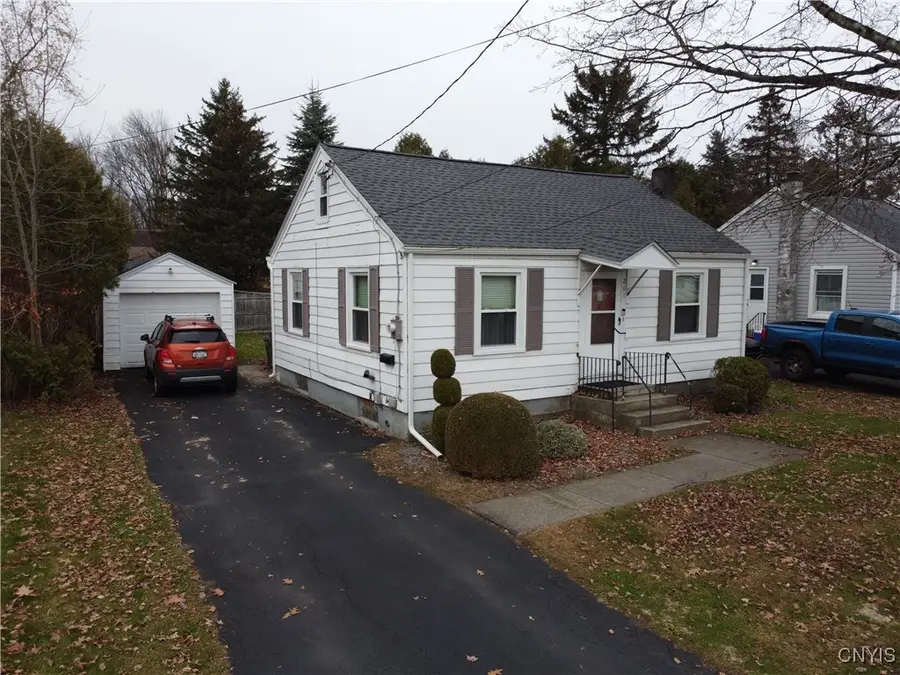 201 Mcrae Street, Rome, NY 13440 - Image #2