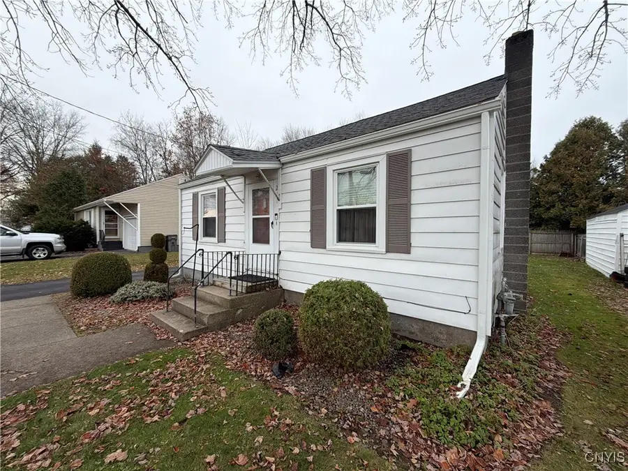 201 Mcrae Street, Rome, NY 13440 - Image #3
