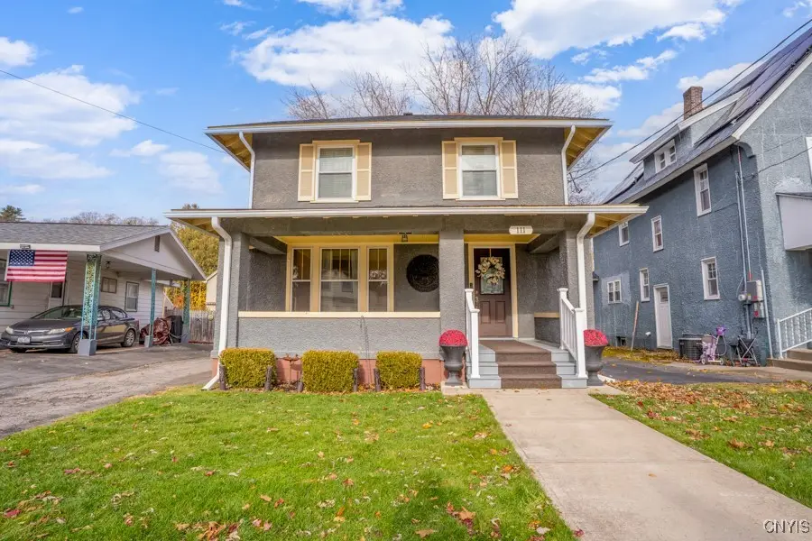 111 E German St, Herkimer, NY 13350 - Image #2