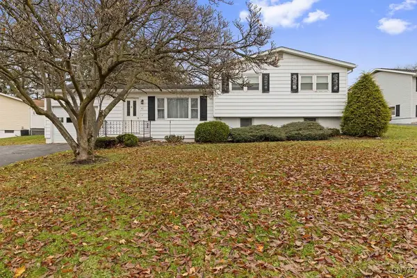 42 Westwood Drive, Auburn, NY 13021