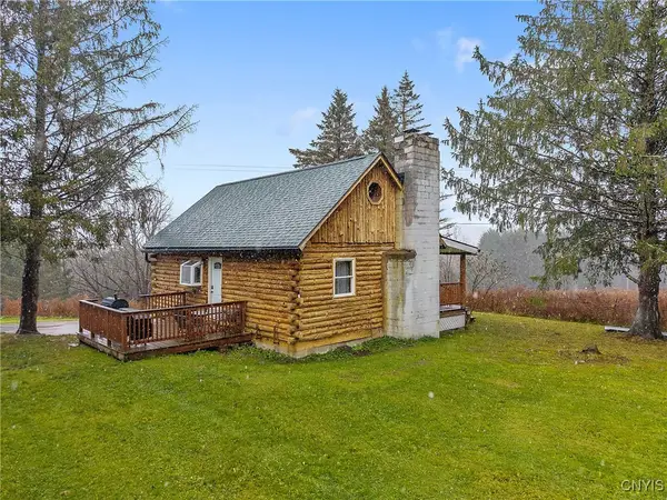 140 Travis Road, Plymouth, NY 13832