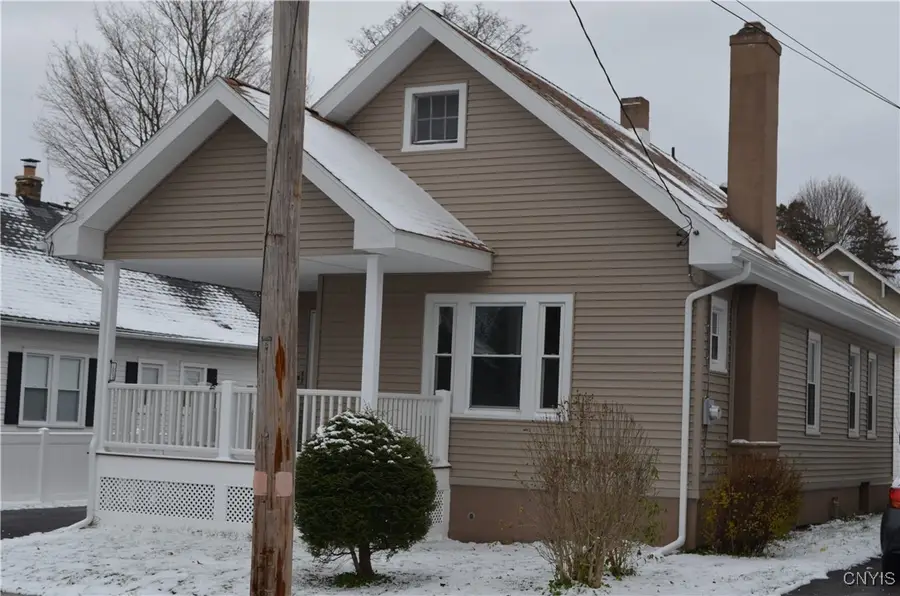 1603 Harrison Avenue, Utica, NY 13501 - Image #2