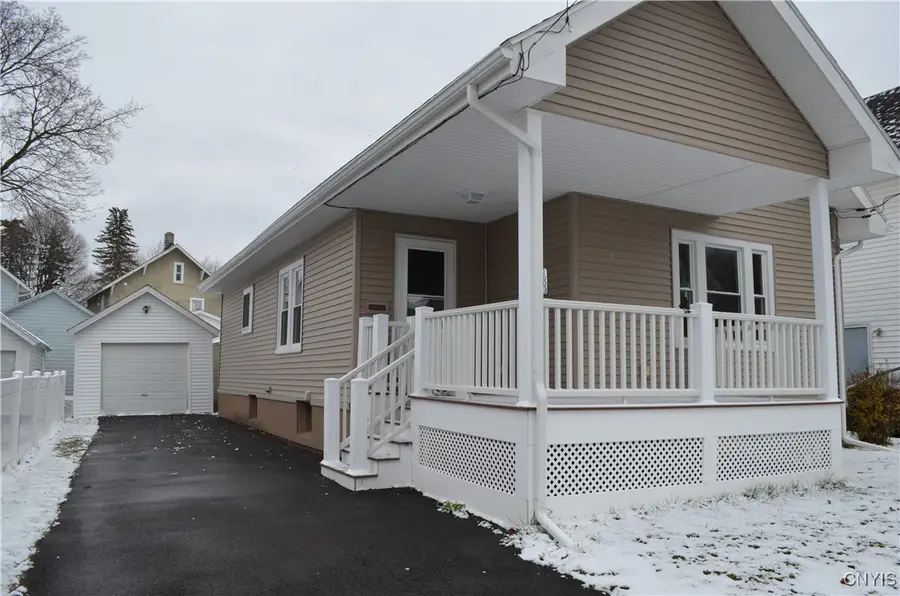 1603 Harrison Avenue, Utica, NY 13501 - Image #3