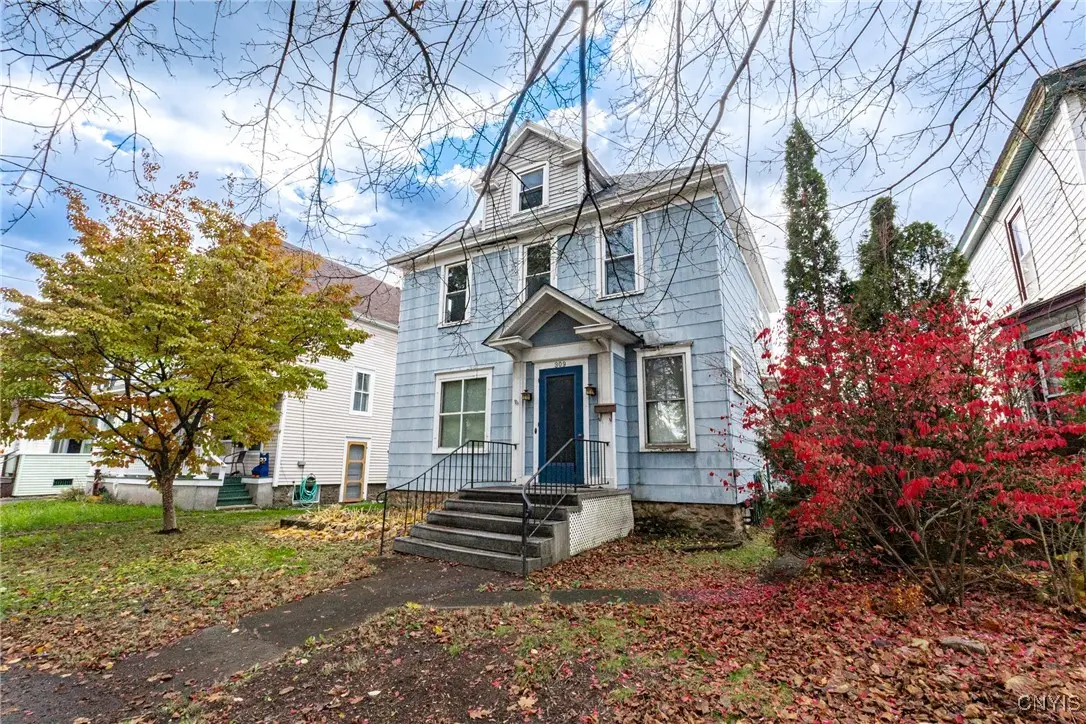 309 Turin Street, Rome, NY 13440 - Image #1