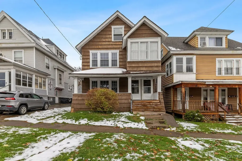 316 Whittier Avenue #18, Syracuse, NY 13204 - Image #1
