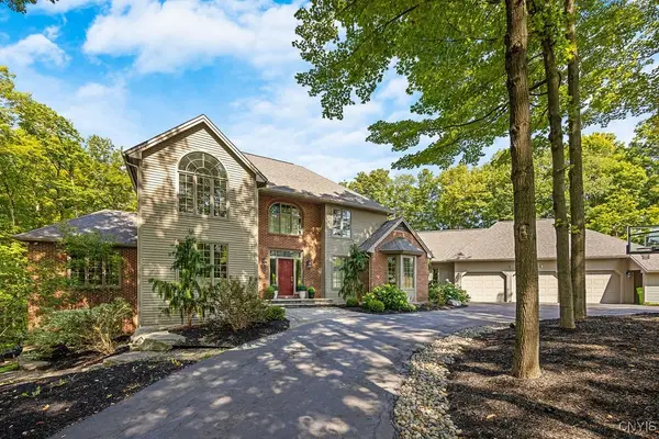 8420 Hobnail Road, Manlius, NY 13104