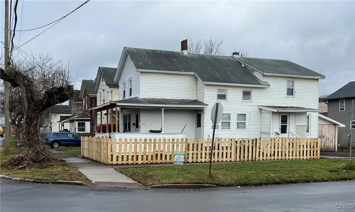 400 Henry Street, Rome, NY 13440 - Image #1